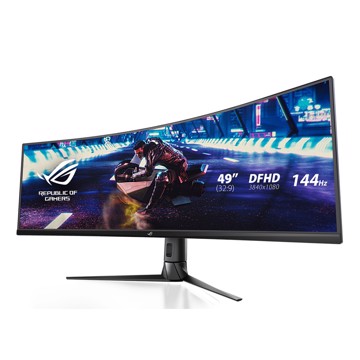 Xg49vq/49 /4ms/2hdmi/dport/cu