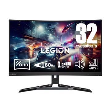 Monitor gaming 32" 0.5 ms 180 hz qhd