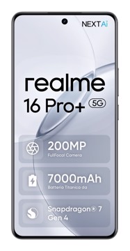 Smartphone 16 proplus 12/512 g 6.78 8c xxx 12/512 200/8/50+5