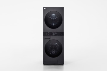 Washtower lavatrice+asciuga xh1655 l60 p66 vapore wifi