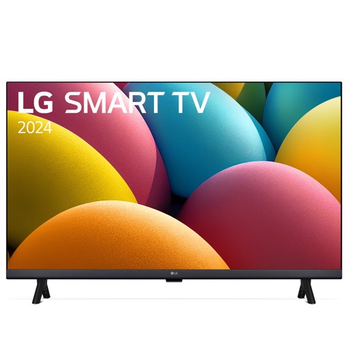 LG FHD 43LR6000LA TV Serie LR6000 43'' 2K, α5 Gen6, HDR10, 20W, 2 HDMI con Game Optimizer, webOS23