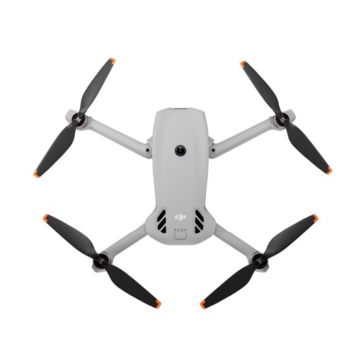DJI Lito X1 Fly More Combo 4 rotori Quadrirotore 48 MP 2788 mAh Grigio