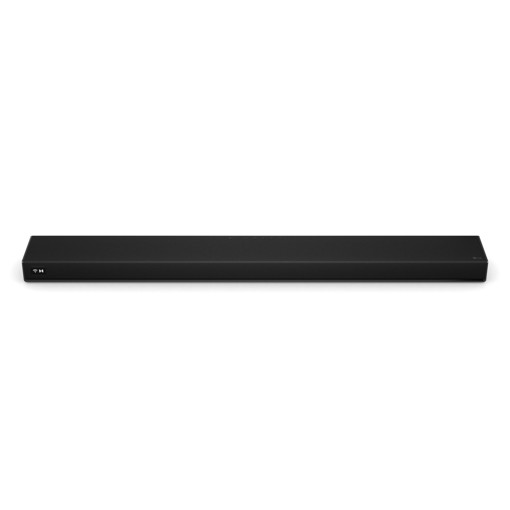 LG Sound Suite H7, Soundbar all-in-one con audio spaziale 9.1.6 & Dolby Atmos FlexConnect, Black