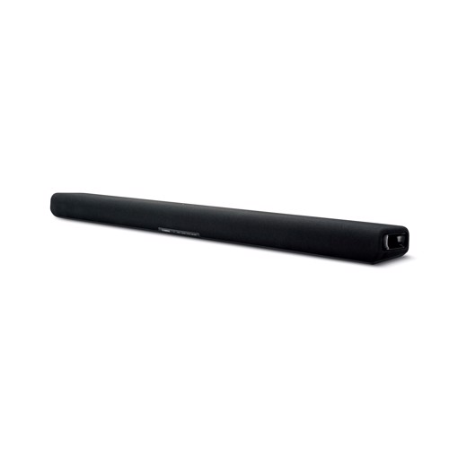 Yamaha SR-B30A Nero 2.0 canali 120 W