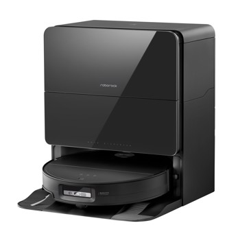 Aspirapolvere robot lavapavime dock gradini 22000pa wifi