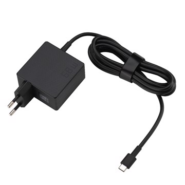 Charge 68w usb-c nero + cavo incluso