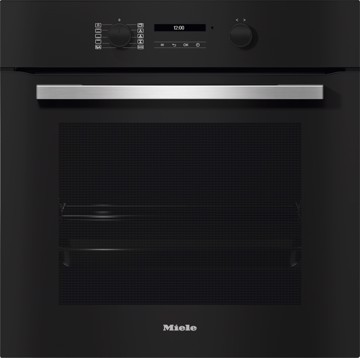 Forno da incasso nero airfry e perfectclean