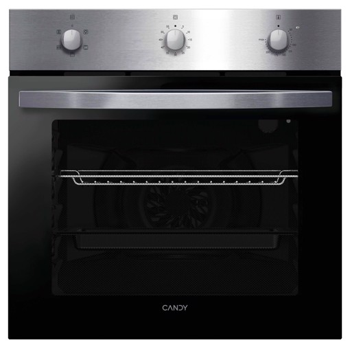 Candy Idea F IDC X502 65 L Acciaio inox