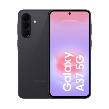 Smartphone a37 8/256 charc
