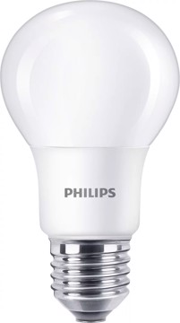 Lampada blister led goccia