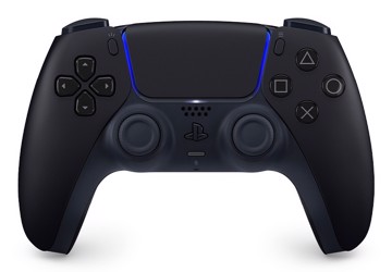 Dualsense midnight black v3