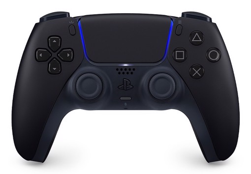 Sony Interactive Entertainment DualSense v3 Nero Bluetooth/USB Gamepad Analogico/Digitale PlayStation 5