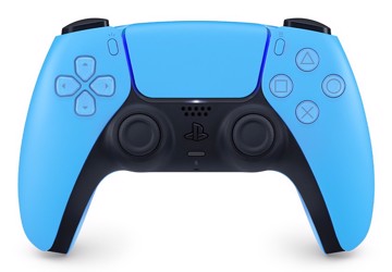 Dualsense starlight blue v3