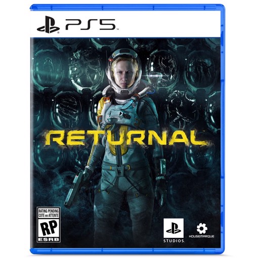 Sony Interactive Entertainment Returnal Standard Inglese, ITA PlayStation 5