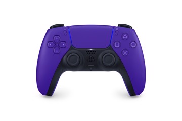 Dualsense ps5 galactic purple