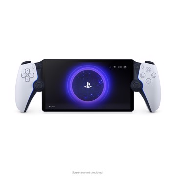 Playstation portal