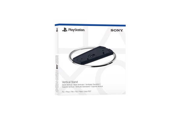 Sony Interactive Entertainment Nero Vertical Stand