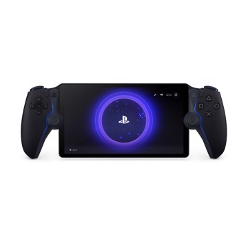 Playstation portal black