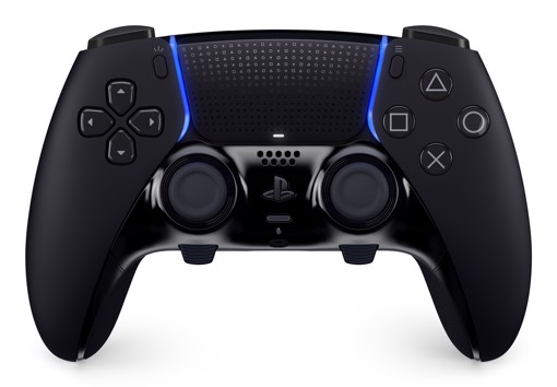 Sony Interactive Entertainment PS5 DualSense Edge Controller Nero Bluetooth/USB Gamepad Analogico/Digitale PlayStation 5