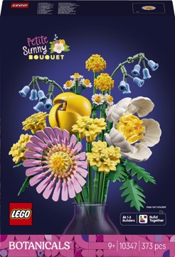 Bouquet di fiori estivi