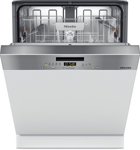 Miele G 5611 i CLST A scomparsa parziale 13 coperti