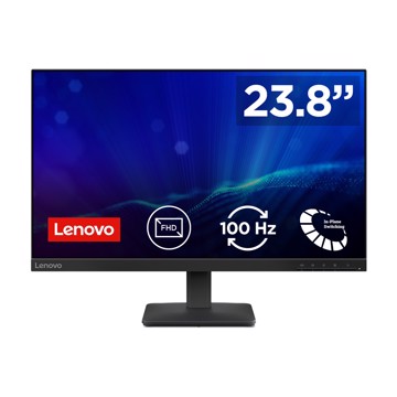 Monitor office 24" 4 ms 100 hz 300 cd fhd