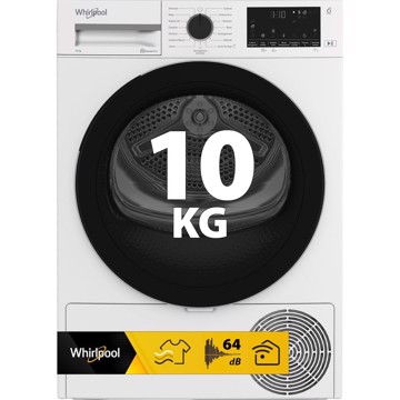 Asciugabiancheria 10kg h84,9 l59,5 p60,7
