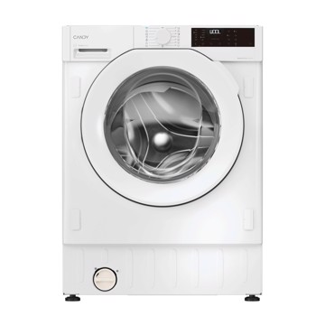 Lavatrice da incasso 1400g 8kg