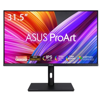 Proart 31 5 ips wqhd