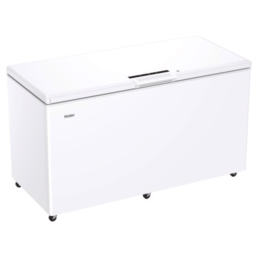 Haier HCE520E Congelatore a pozzo Libera installazione 508 L Bianco