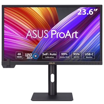 Proart 24 4k uhd