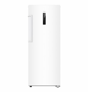 Congelatore verticale 226lt h153,5 l60 p73,7 convertibil