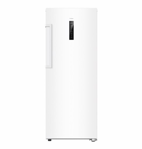 Haier H4F226WEH1 Congelatore verticale Libera installazione 226 L Bianco