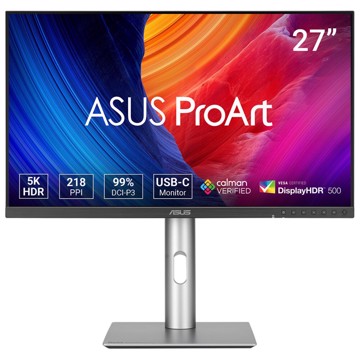 Monitor asus proart pa27jcv