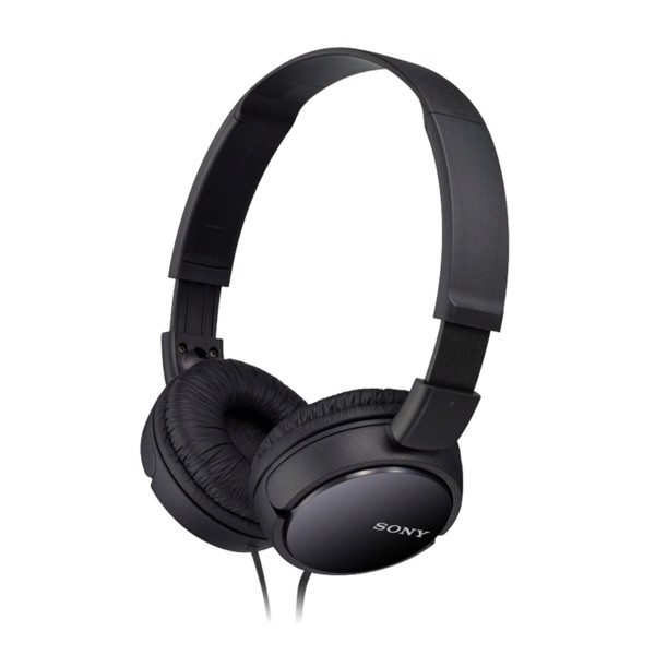 Sony Nero Mdr-Zx110b