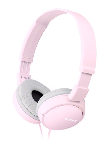 Sony Rosa Mdr-Zx110p
