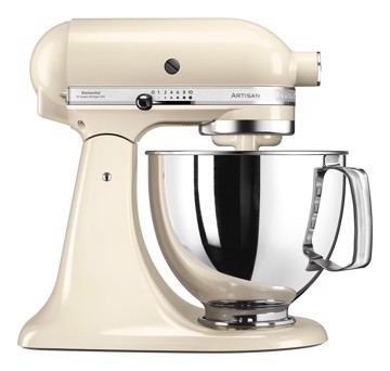 Impastatore Planetario Crema 300W 4.8Lt