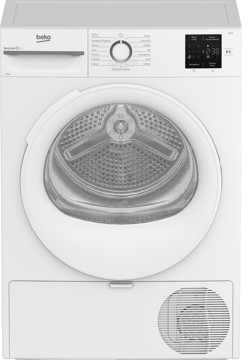 Asciugabiancheria 10kg h84,6 l59,7 p60,7
