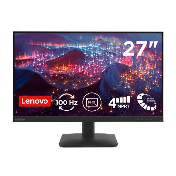 Monitor office 27" 4 ms 100 hz 300 cd fhd