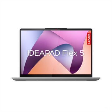 Lenovo ideapad flex 5 14" amd r5 7430u 16/512