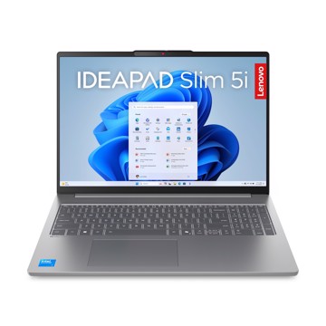 Lenovo ideapad slim 5 16" intel ultra5 125h 16/512