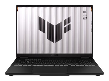 Asus tuf gaming a16 16" amd r9-8940hx 16/1t rtx5070