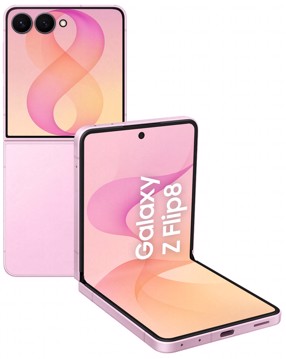 Smartphone b8 256 pink