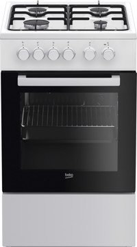 Cucina bianca 50x60 h85 l50 p60