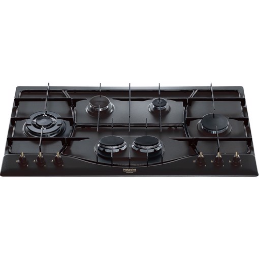 Hotpoint Ariston Ariston Piano cottura a gas PHN 960MST (AN) R/HA Made in Italy