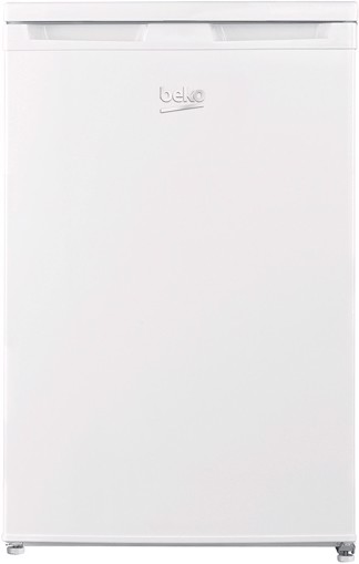 Beko TSE1284N: Frigorifero Sottotavolo con Celletta, Statico, 54.5 cm