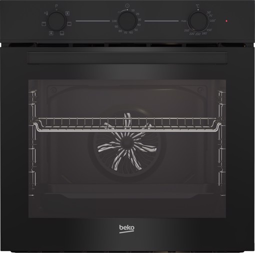 Beko b100 BBIE11100B: Forno Beyond Multifunzione, , 6 Funzioni