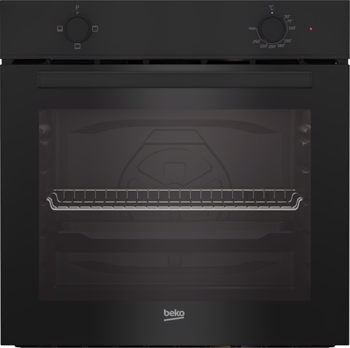 Beko BBIC11000B: Forno Beyond Statico con Ventilazione Tangenziale, b100, 3 Funzioni