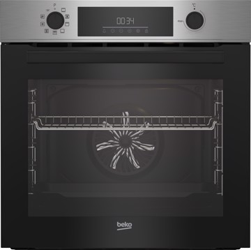 Forno da incasso inox