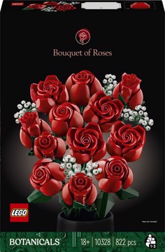 Bouquet di rose